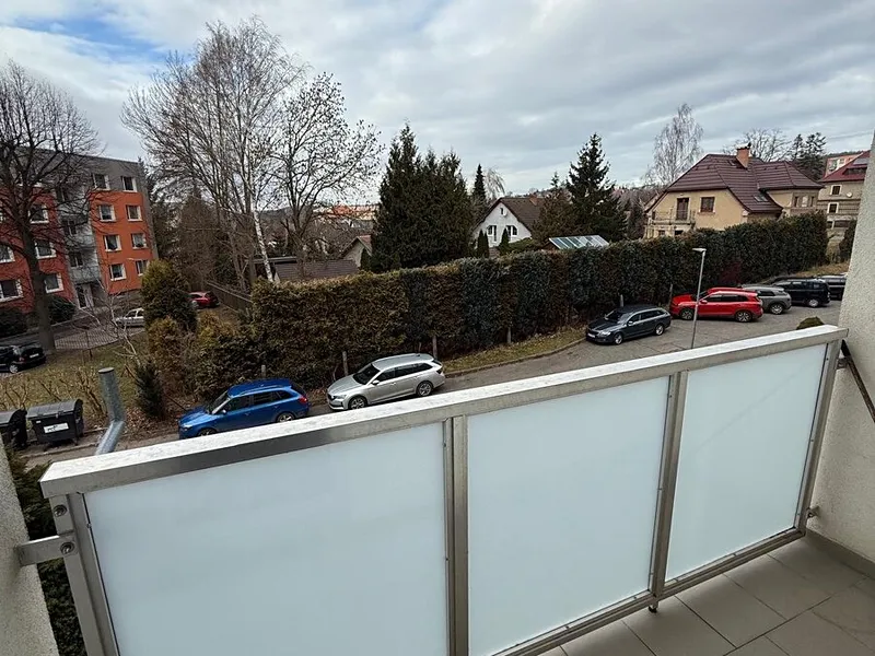 Prodej bytu 2+1, 63 m² s lodžií – Frýdlant